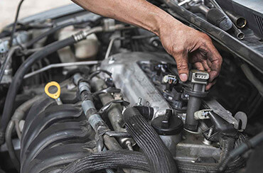 Araçta Rölanti Neden Yükselir?