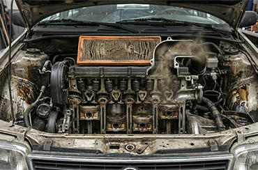 Hava Filtresi Ne İşe Yarar?