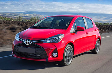 Toyota Yaris Periyodik Bakım Fiyatı