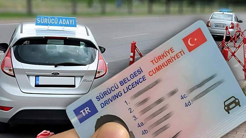 Ehliyet Yenileme İçin Hangi Belgeler Gerekli?