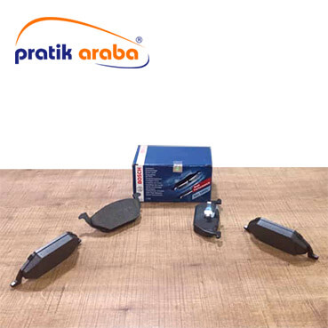 Fren Sistemi Kontrol