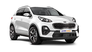 Kia Sportage Periyodik Bakım