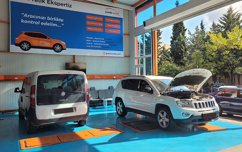 Oto Ekspertizde TSE Belgesi Neden Önemli?