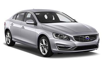 2010 Model Volvo S60